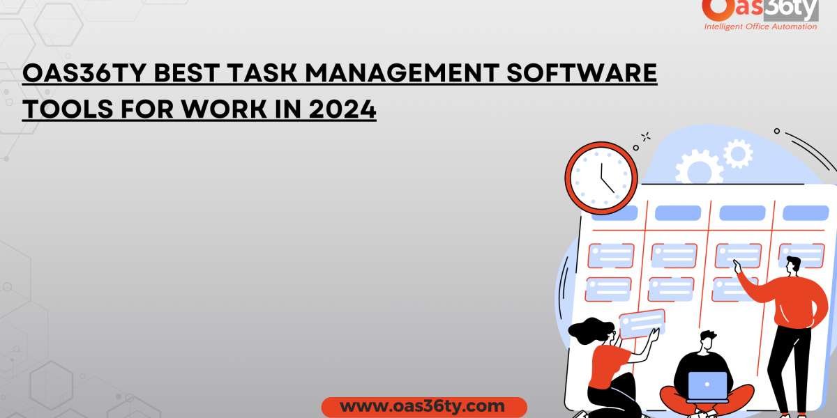 Oas36ty Best Task Management System for Efficient Business