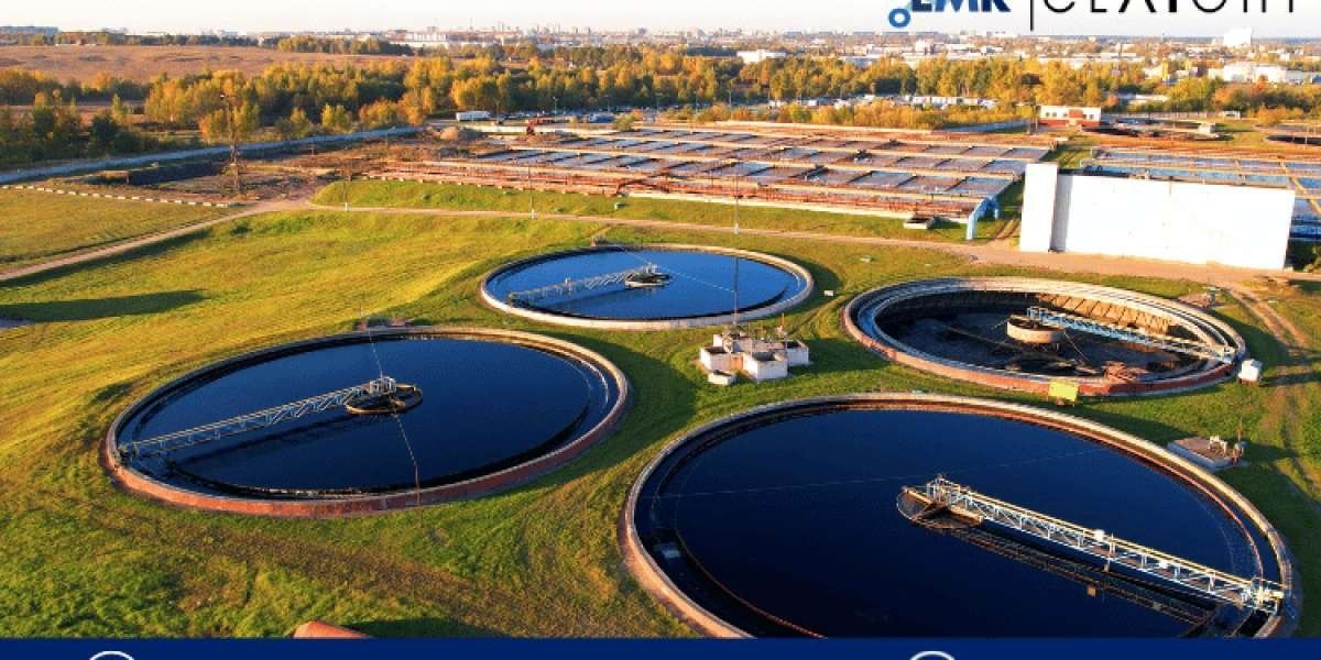 Navigating the Currents: Insights into the Packaged Wastewater Treatment Market