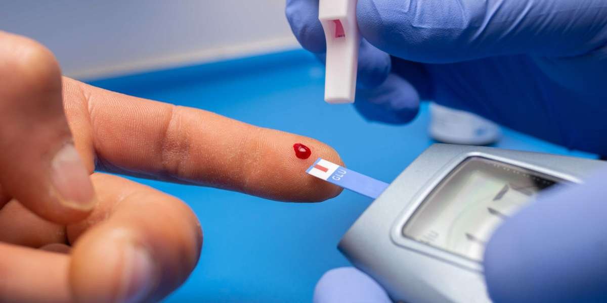 Importance of Glycosylated Hemoglobin Test in Diabetes Management