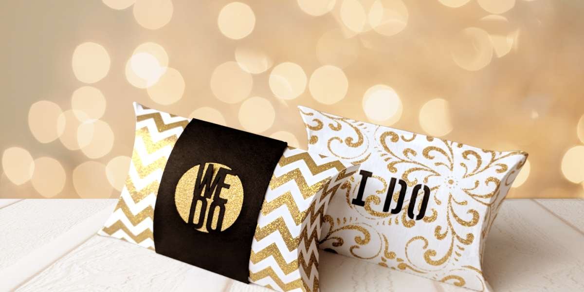 Why Should You Choose Pillow Boxes Wholesale for Your Business?