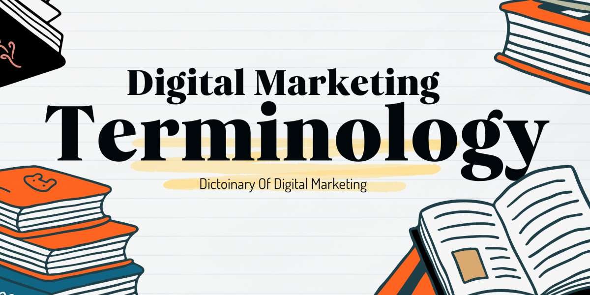 25+ Ultimate Guide Digital Marketing Terms and Definitions