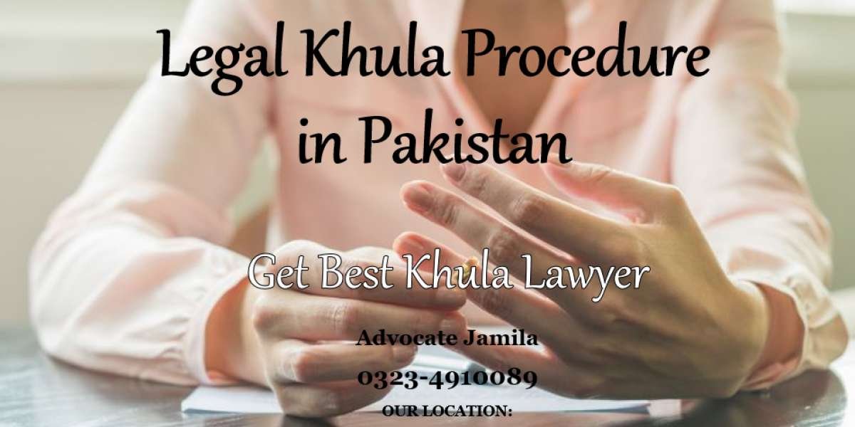 Seek Guide On Khula Law in Pakistan (2024) For Females