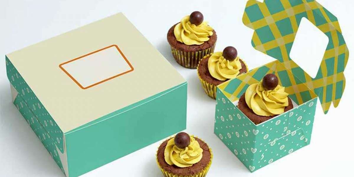 Essential Guide to Cupcake Boxes