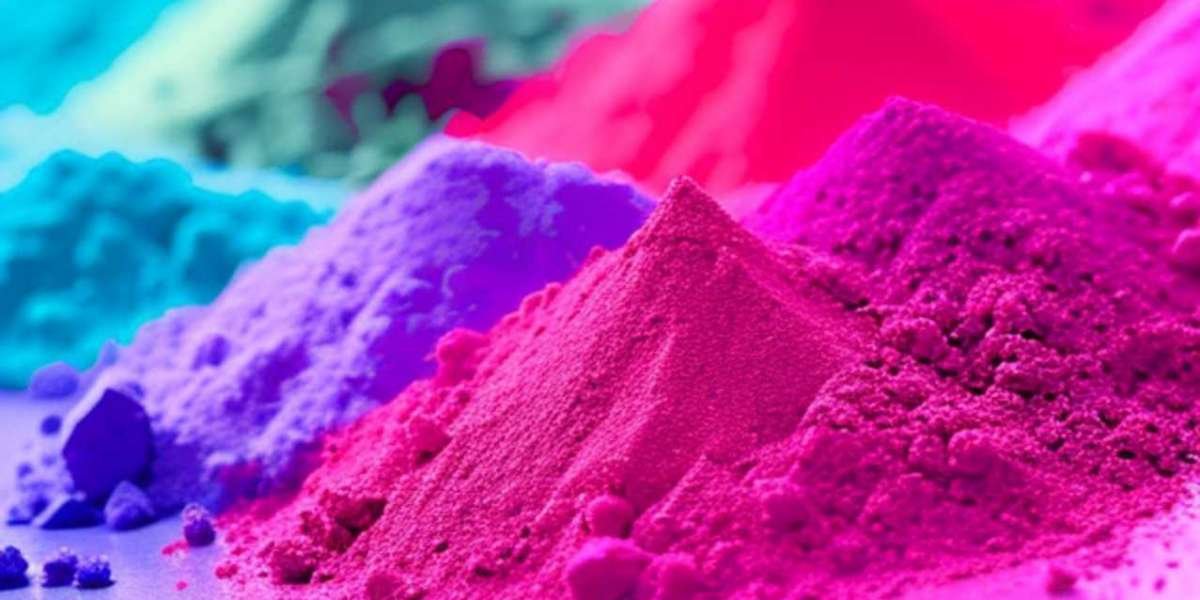 Cosmetic Pigments Market To Benefit from Increased Global Uptake By 2030
