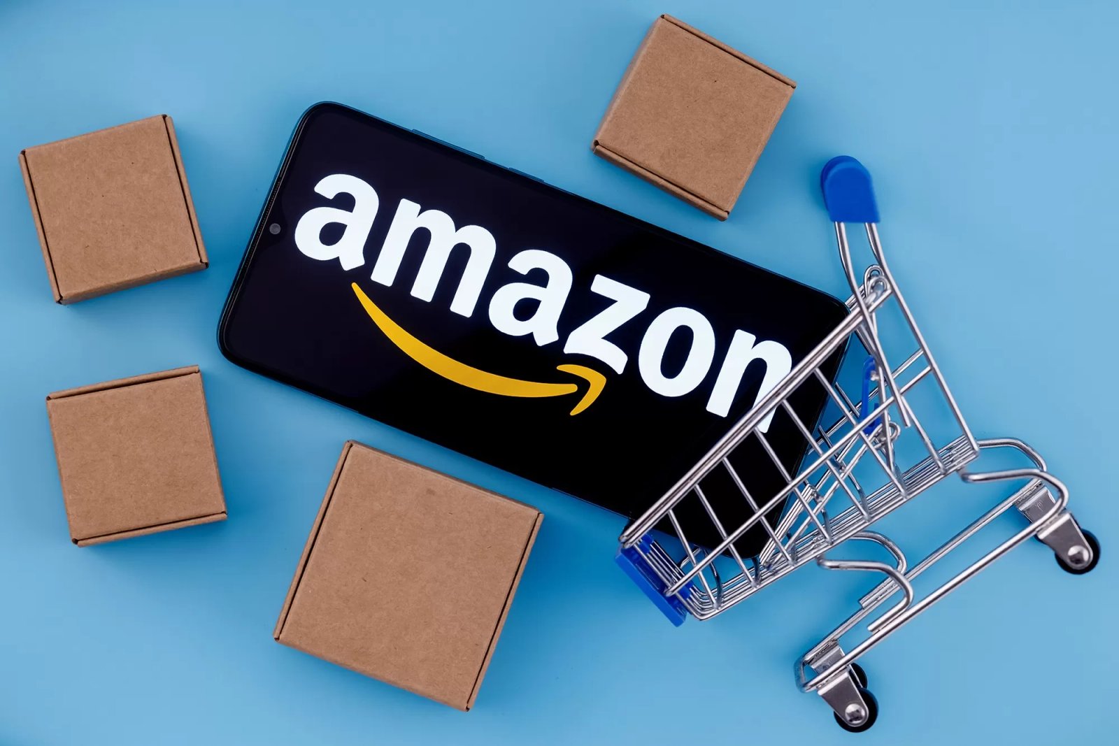 How Can Amazon Account Management Services Improve Product Listings and Descriptions?