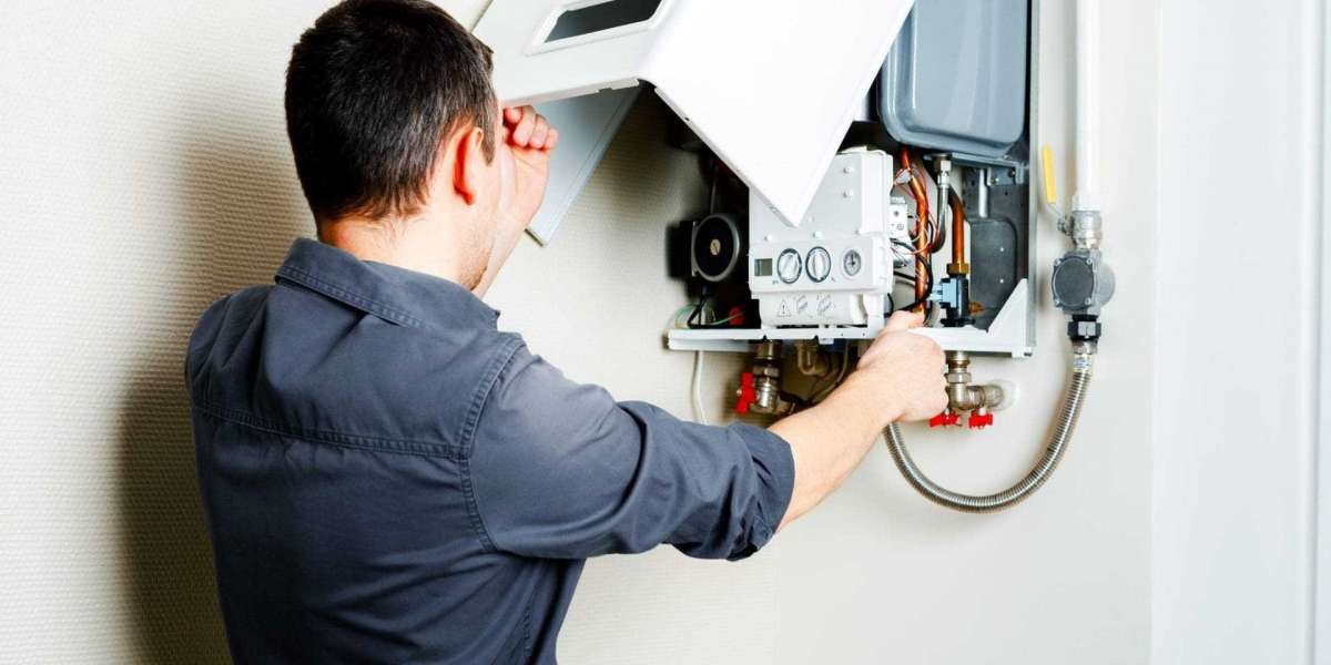 Upgrade Your Home Comfort with Expert Boiler Replacement Services from DGN Gas
