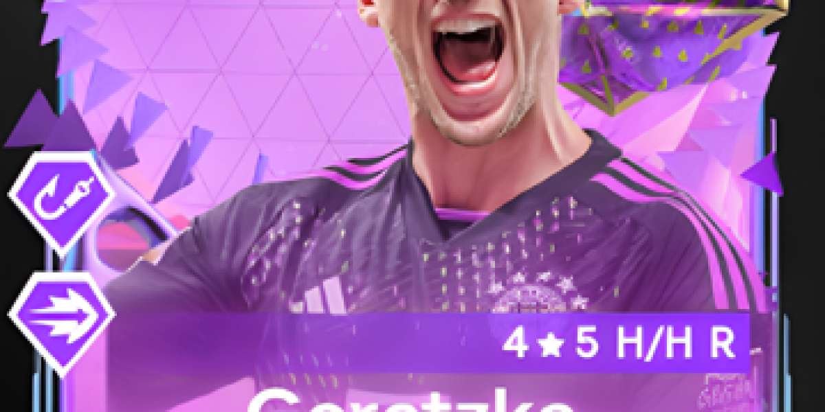 Mastering FC 24: Guide to Acquiring Leon Goretzka's FUT Birthday Card