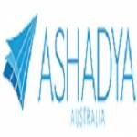 Ashadya Shade Sails  Blinds