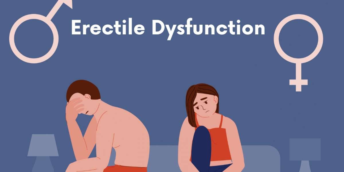 Effective Coping Strategies for Erectile Dysfunction: Transitioning from Frustration to Satisfaction