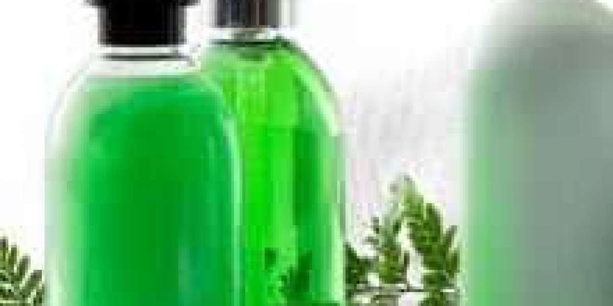 Anionic Surfactants Market Growth Analysis, Industry Size, Market Opportunities and Future Estimations