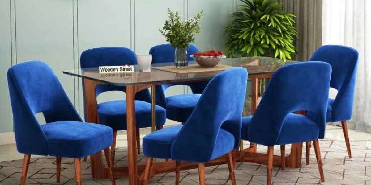 Budget Friendly Finds: Affordable 6 Seater Dining Tables You'll Love