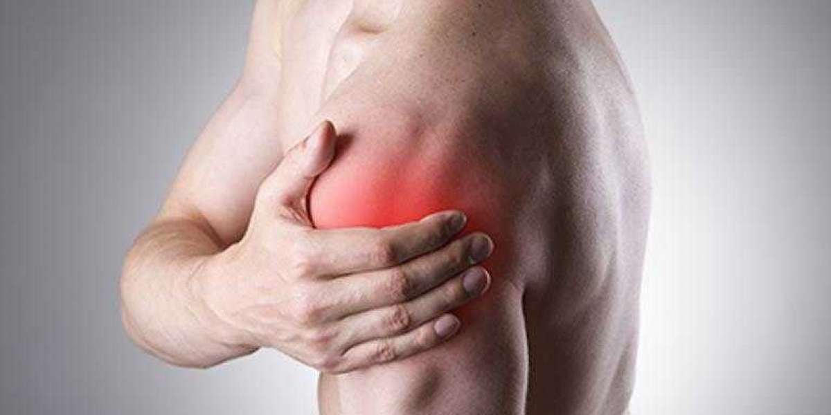 Comprehensive Guide: Managing Sore Muscles and Joint Pain