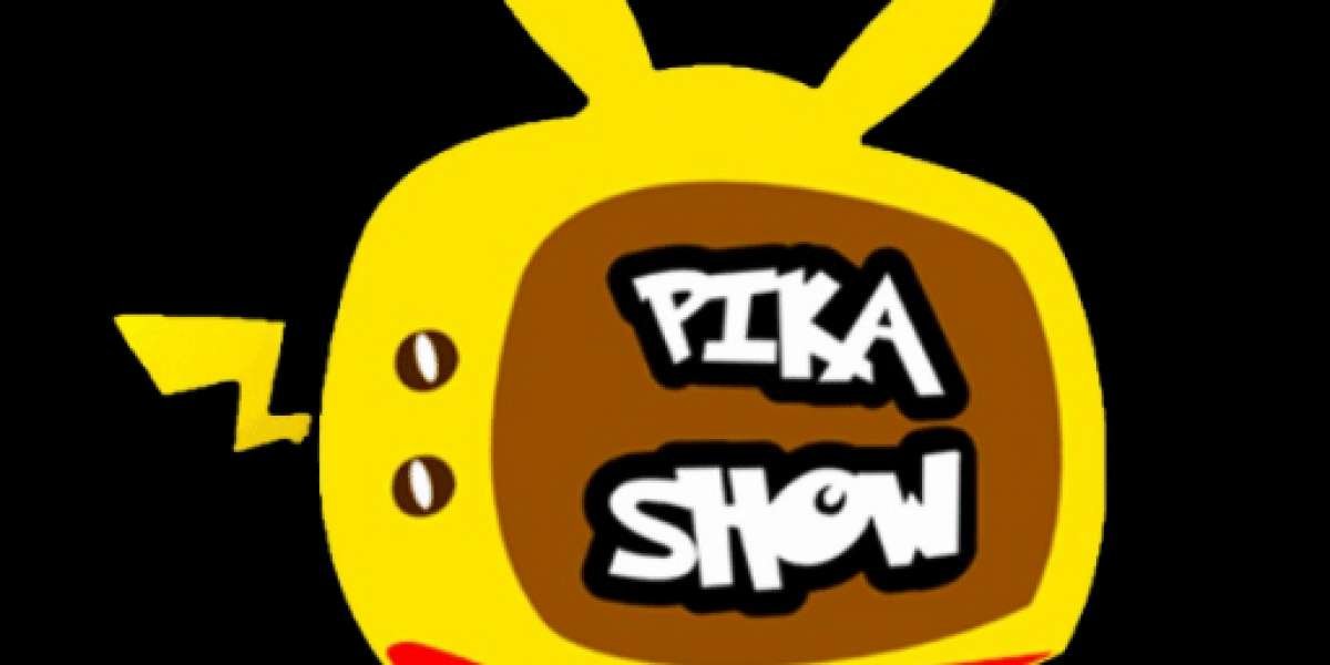 A Beginner's Guide to Pikashow