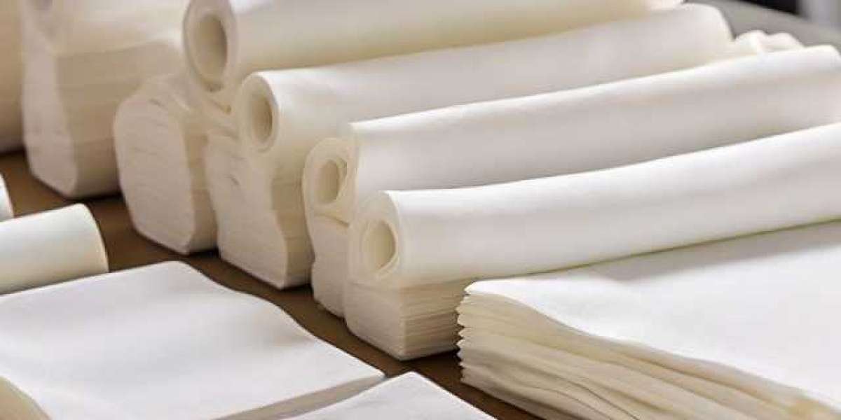 Project Report on Disposable Napkin Manufacturing Plant 2024: Plant Setup and Cost Involved