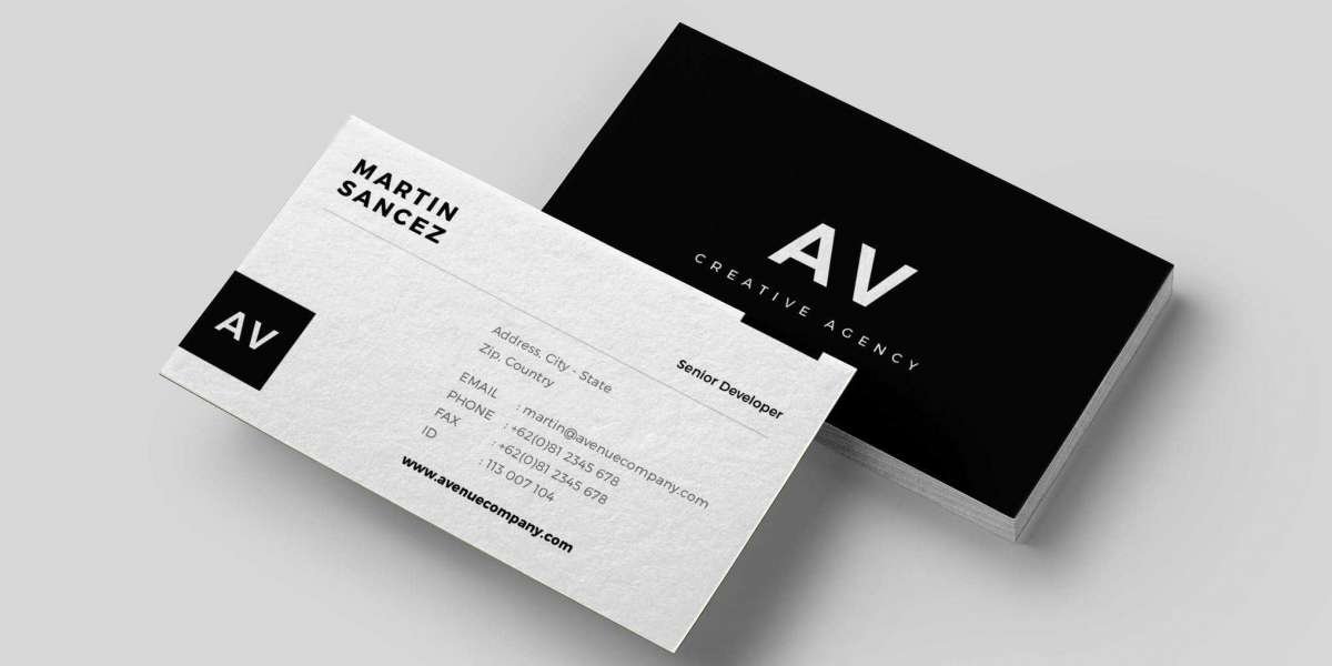 Best Practices for Business Card Font Size: Common Mistakes to Avoid