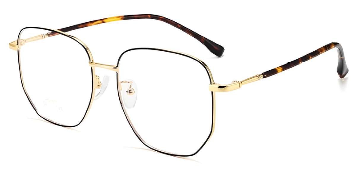 Select Lighter And More Elastic Materials For eyeglass frame To Reduce the Weight