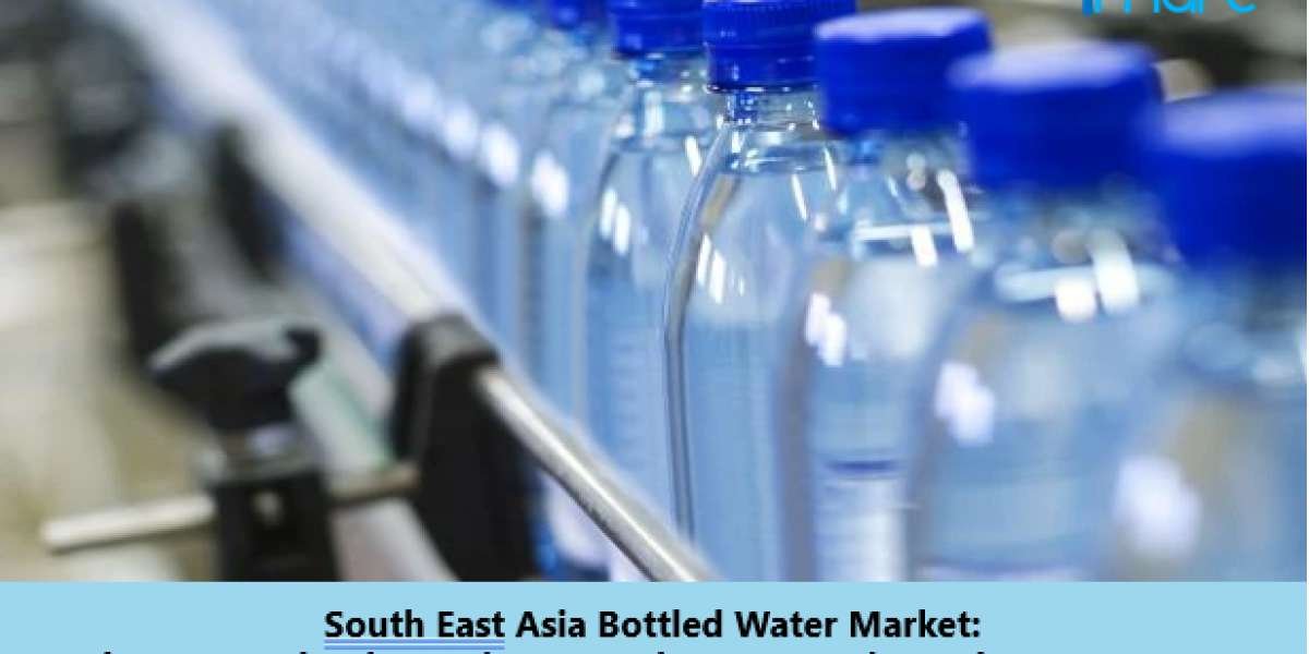 South East Asia Bottled Water Market Size, Trends, and Industry Trends 2024-32