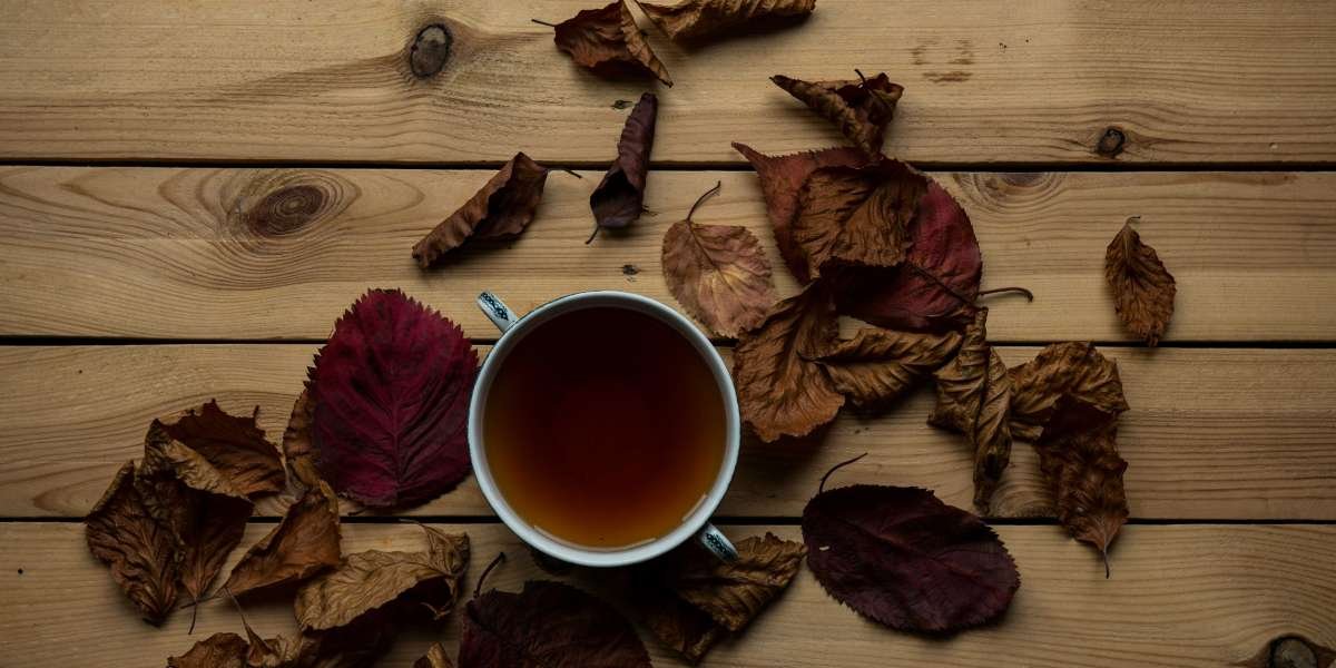 Tapee Tea A Harmonious Blend of Flavors
