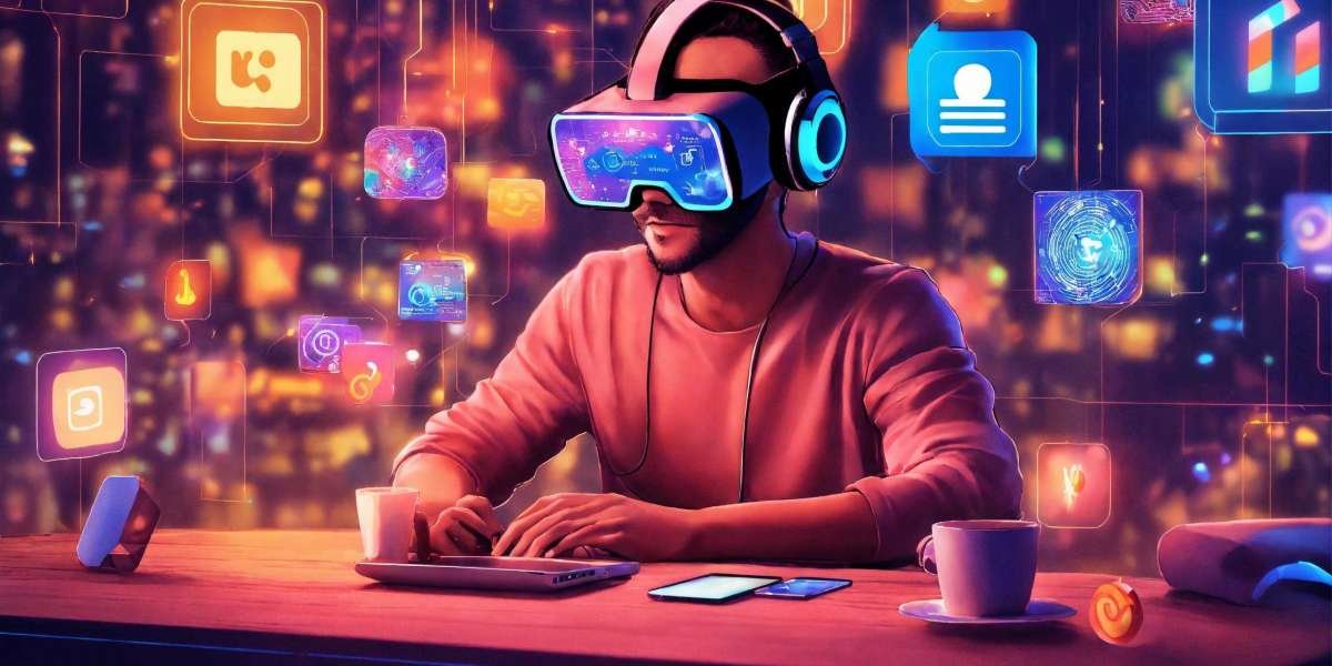 Empowering Creators through Metaverse NFT Marketplace Development