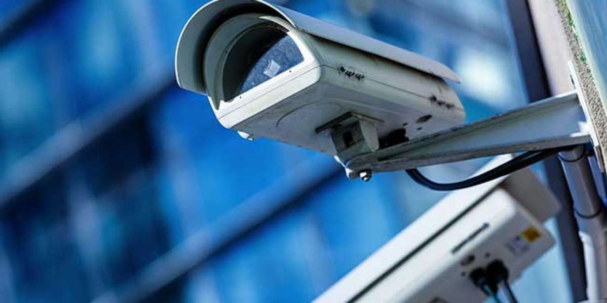 Video Surveillance Systems Market Forecast, Size, Share, Demand, Trends and Top Companies 2024–2032