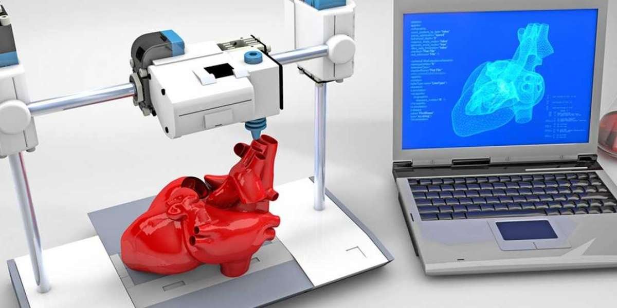 3D Bioprinting: A Game-Changer for Organ Transplantation and Beyond