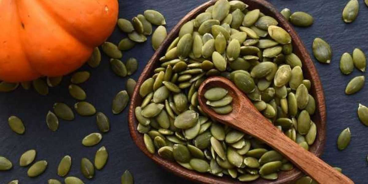 Pumpkin Seed Protein Market: Global Scenario, Leading Players and Growth by 2033