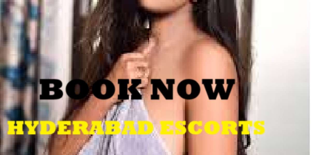 How to Discover the Greatest of Escorts Service in Hyderabad?