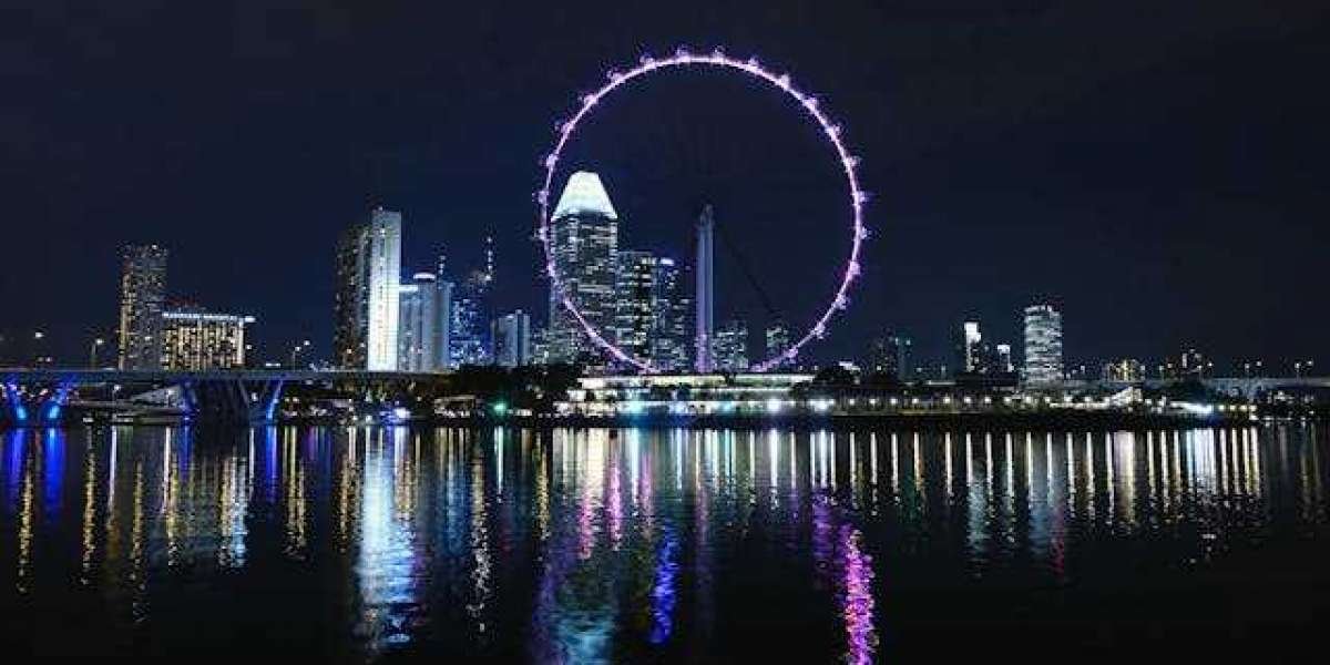 Unforgettable Family Adventures: Discover Singapore with Tailored Tour Packages