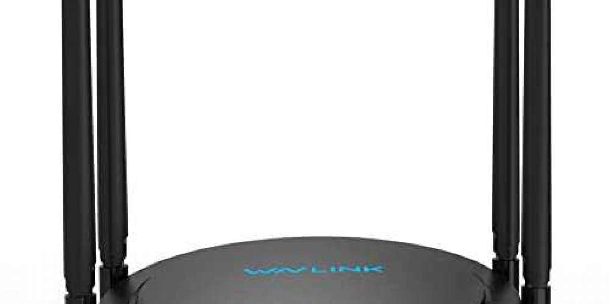 How To Access The Advanced Settings Of Wavlink Router?