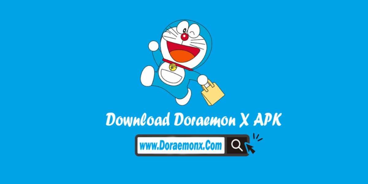 Doremon X APK Mod