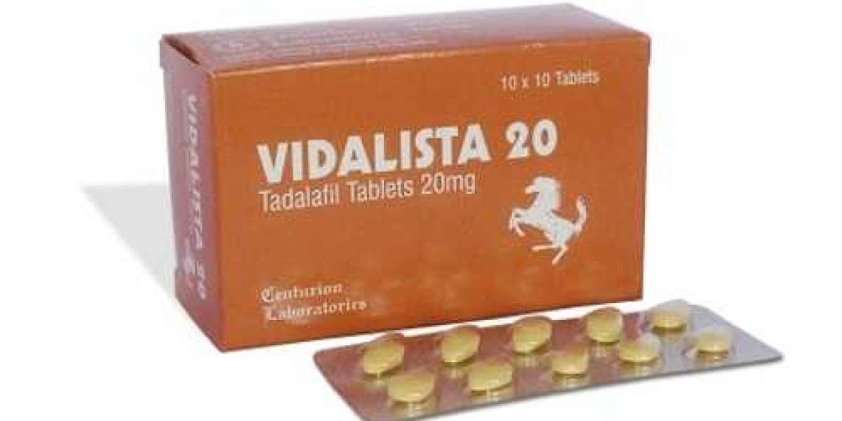 Order Vidalista 20 Low Cost Treatment