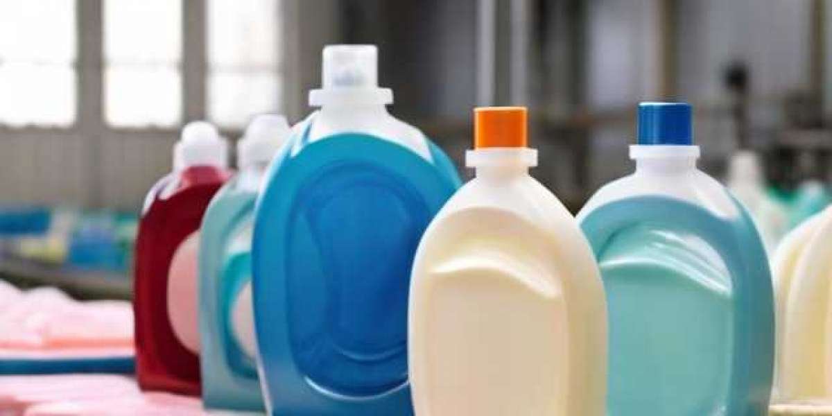 Nerol Soap and Detergent Manufacturing Plant Project Report, Cost Estimation and Business Plan 2024