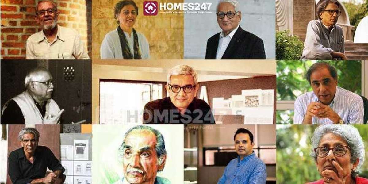 Best architect in India