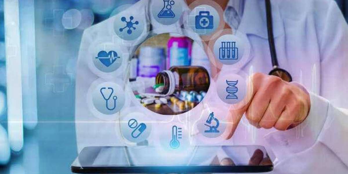 EPrescribing Software Market Size, Trends, Scope and Growth Analysis to 2033