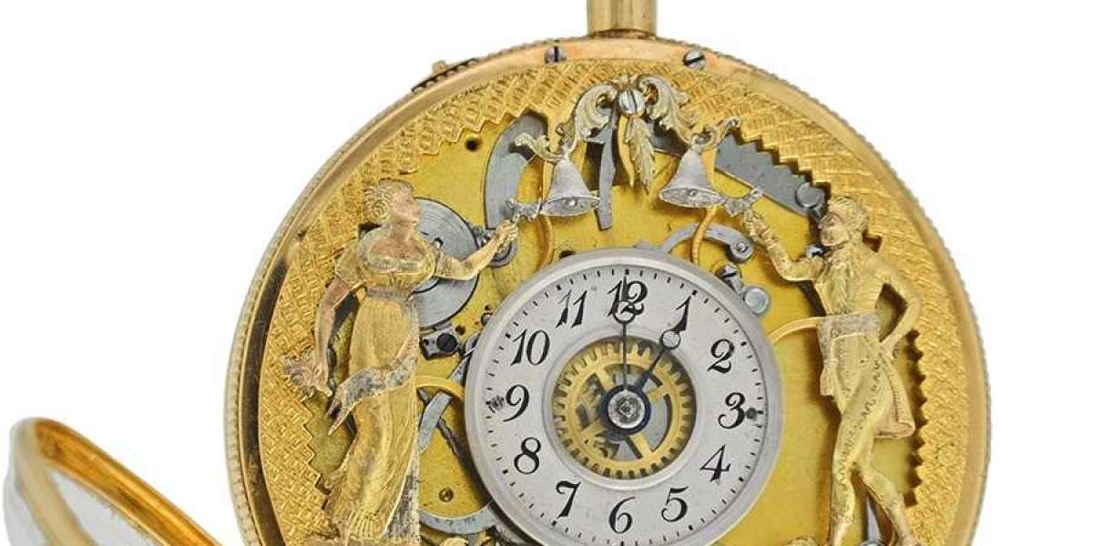Timeless Appeal: Where to Buy Vintage Pocket Watches