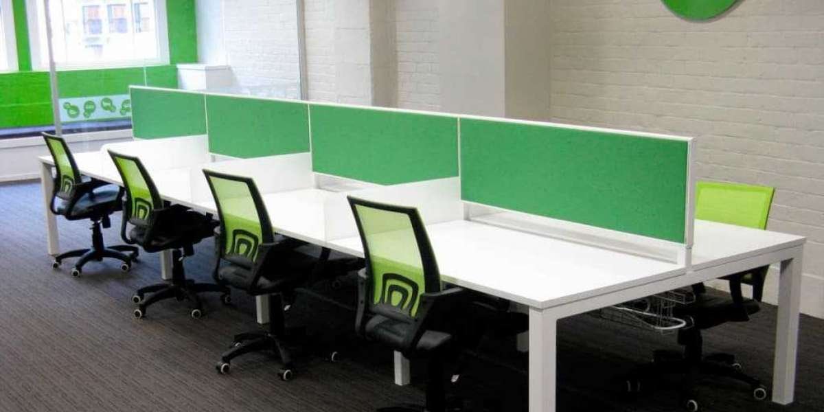 Innovative Features to Look for in Modern Office Workstation Tables