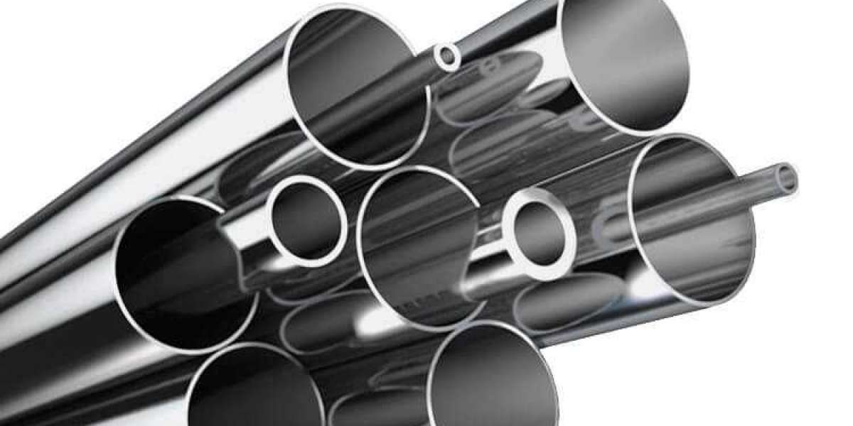 The Role of 904L Stainless Steel Tubes in Pharmaceutical Production