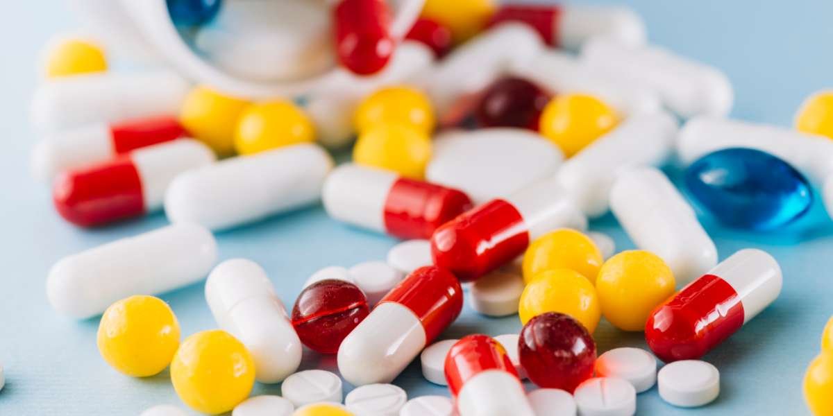 Anti-Neprilysin Drug Market Size By Product, By Application, By Geography, Competitive Landscape And Forecast ,2023-2033
