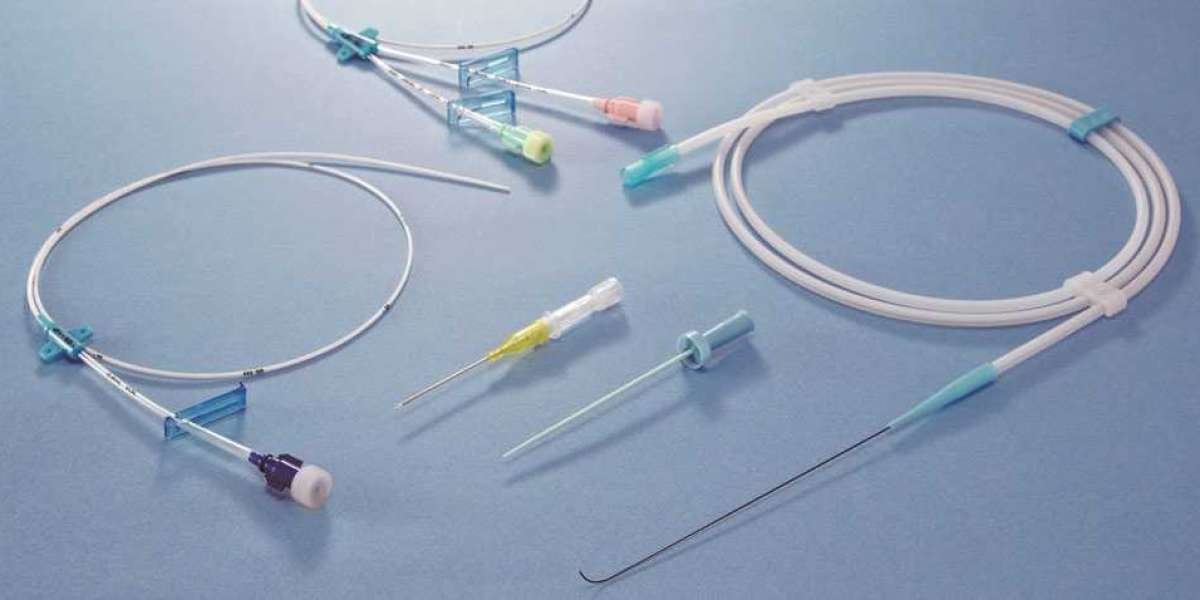 Catheter Market to Reach $78.5 Billion by 2030: Essential Urological Devices Drive Modern Healthcare