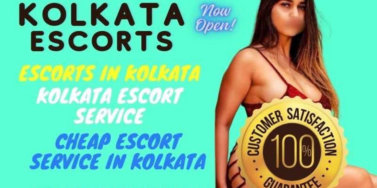 Spa Girl: A Real Destination For Rated Call Girls in Kolkata