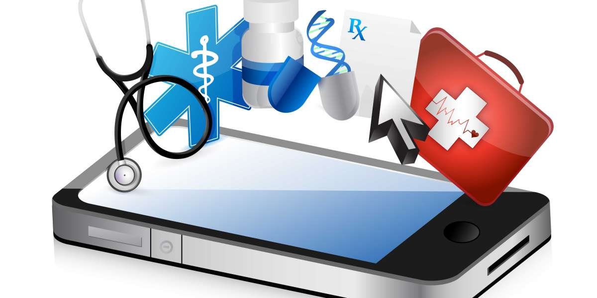 Revolutionizing Healthcare: How Mobile Technology is Driving Growth in the Healthcare Mobility Solutions Market