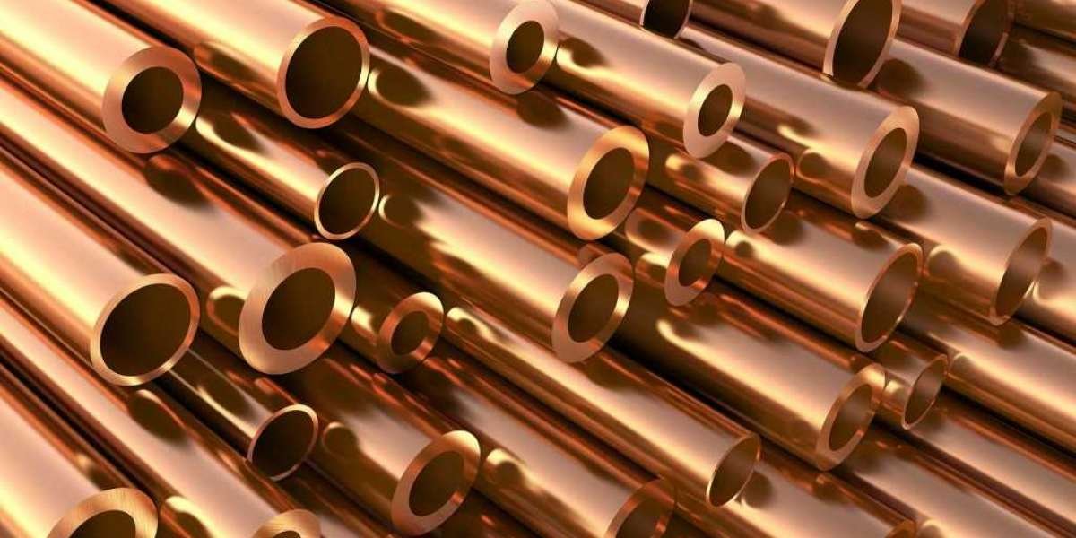 South East Asia Non-Ferrous Metals Market Size, Growth and Forecast 2024-32