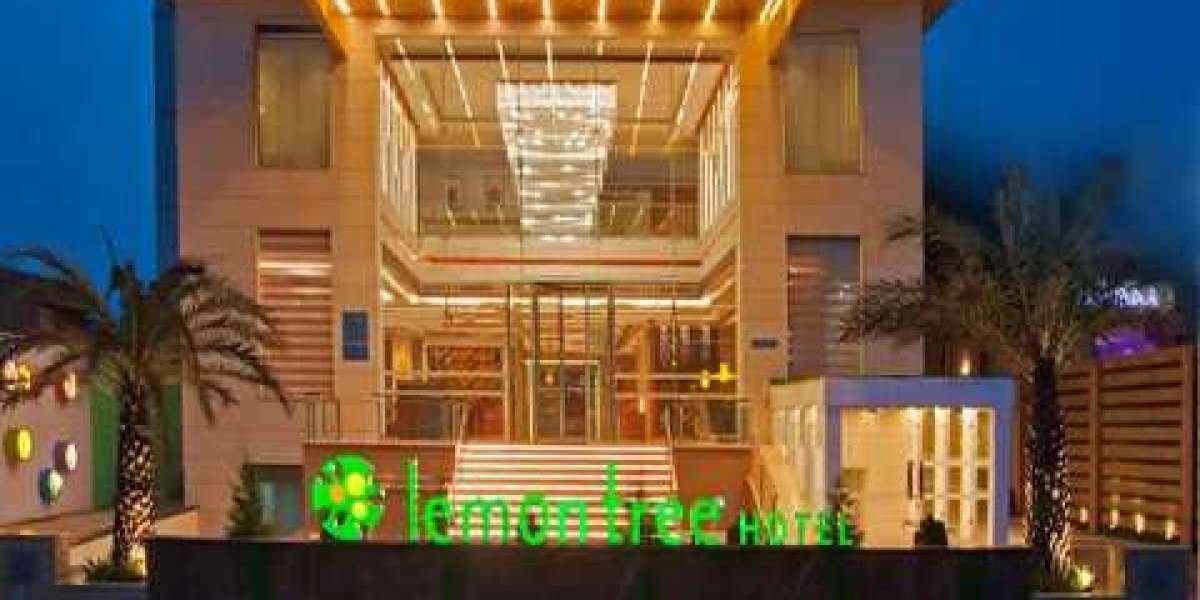 The Ultimate Guide to Planning Your Stay at Lemon Tree Hotel Amritsar