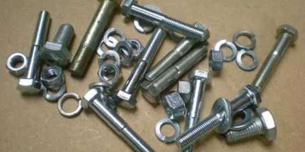 The Role of S32205 Duplex Steel Stud Bolts in Oil and Gas Pipelines