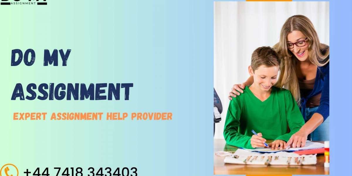 Expert Assignment Help Provider - "Do My Assignment" | Professional Academic Assistance