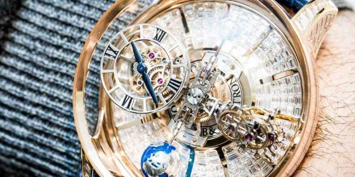 fake luxury watches
