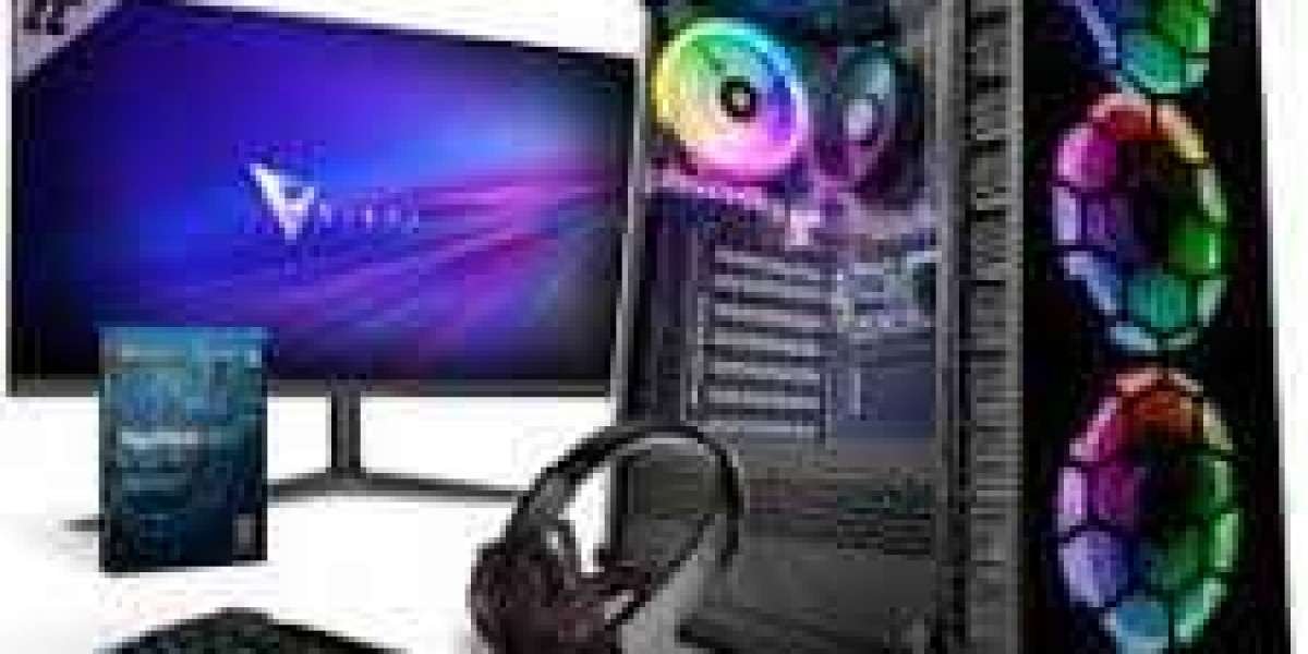 Construire un PC Gamer Complet Pas Cher: Maximiser les Performances sans Casser la Tirelire