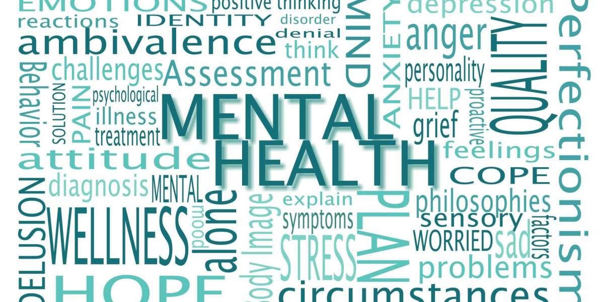 Mental Health Apps Market Booms in 2024: Apps for Stress Management, Anxiety Relief & More
