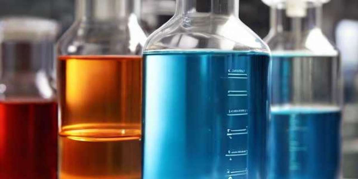 Glucose Saline Manufacturing Plant 2024: Business Plan, Project Report, Plant Setup, and Industry Trends