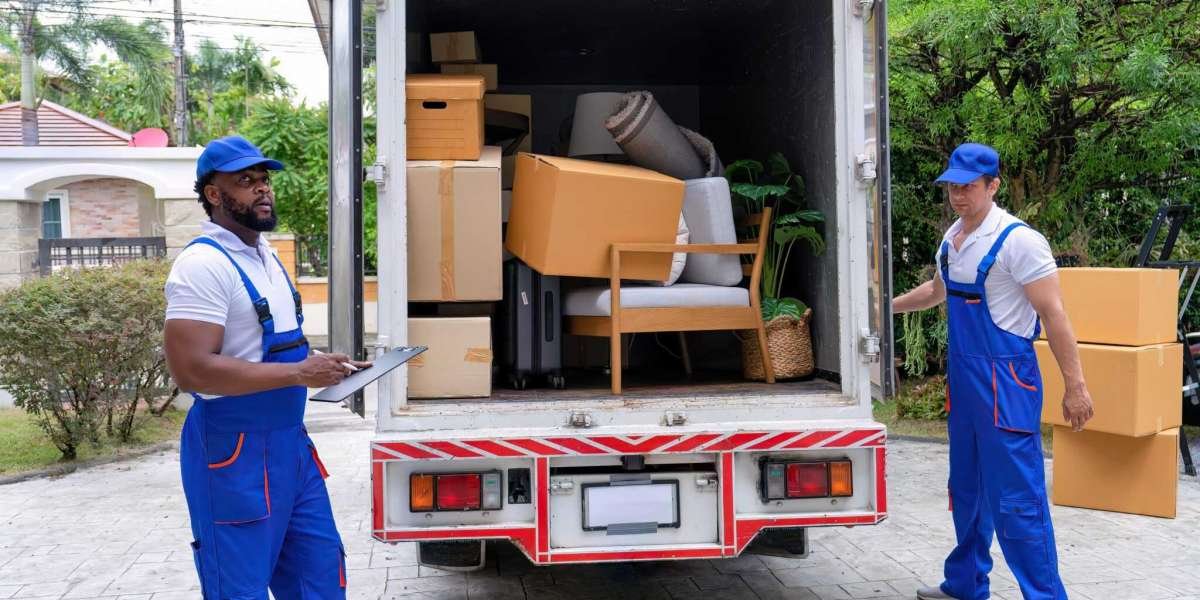 Packers And Movers In Karachi: Simplifying Relocation